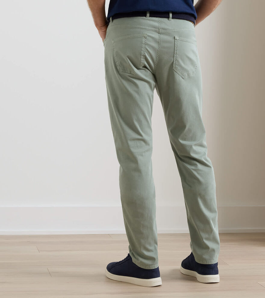 Wayfare Five-Pocket Trouser image number 4