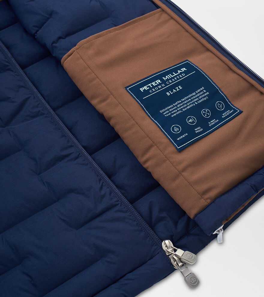 Blaze Insulated Gilet image number 7