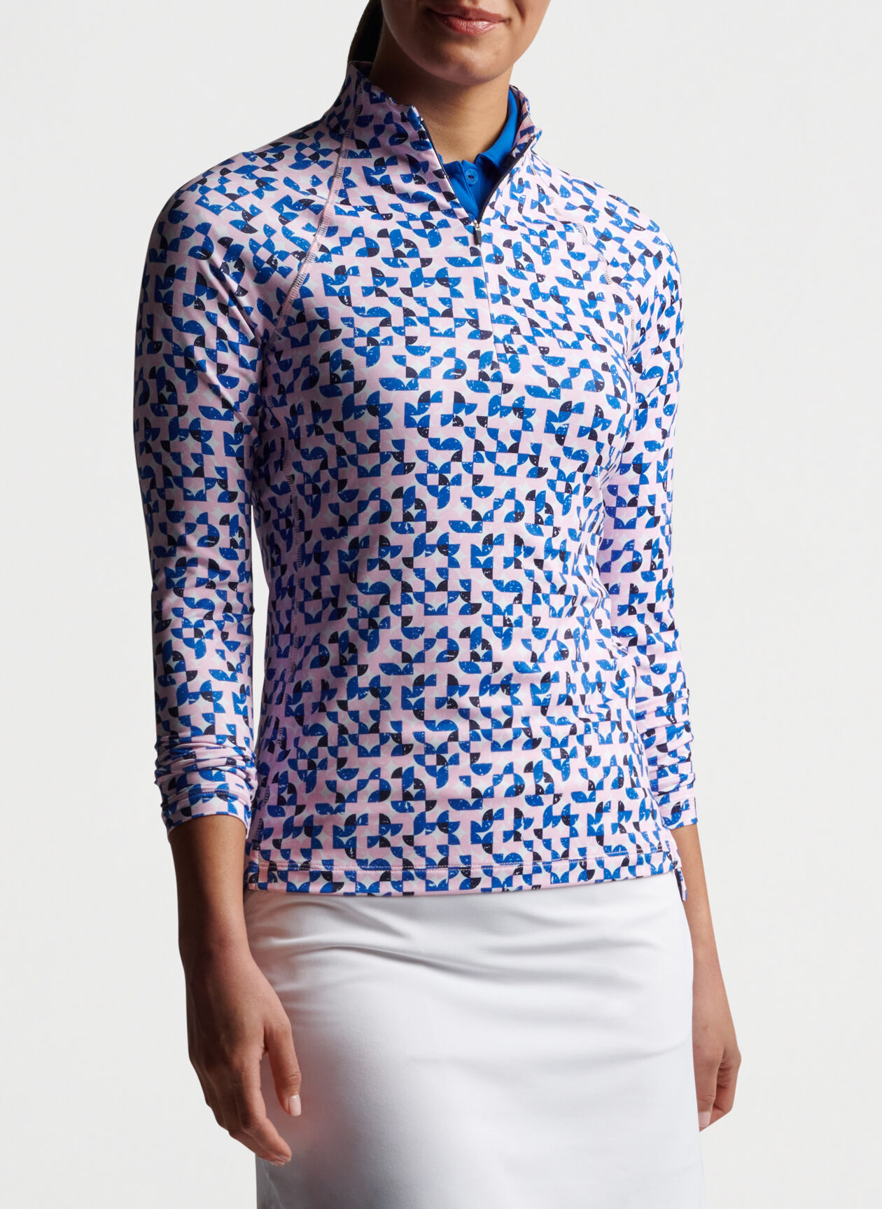 激安超特価 最大80%オフ  | Layer Perth Raglan-Sleeve Women's Women's Millar Peter | Tops コレクション