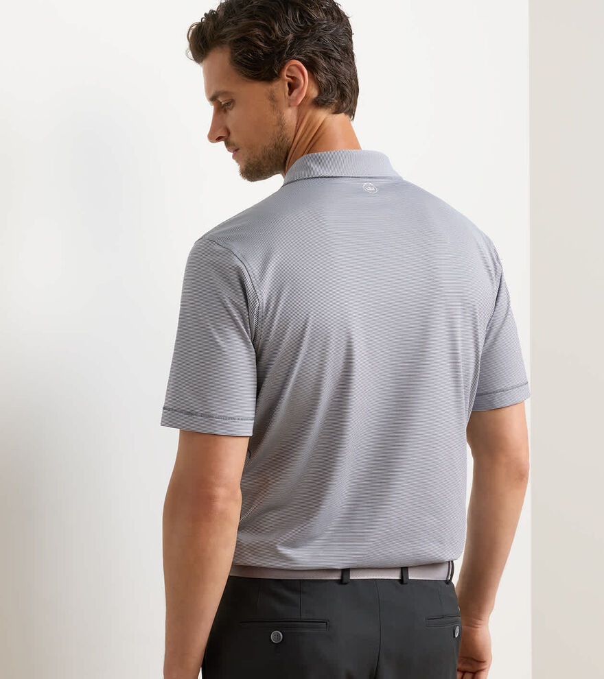 Jubilee Performance Jersey Polo image number 4