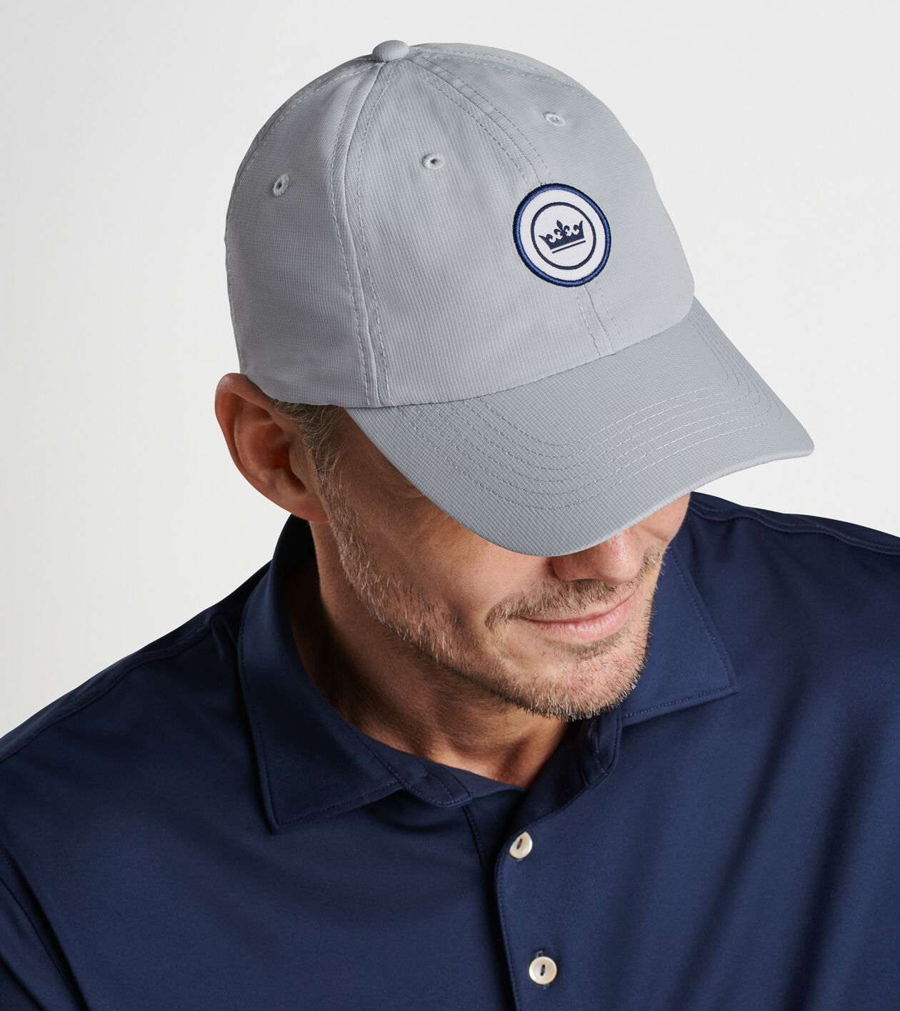 Crown Seal Performance Hat