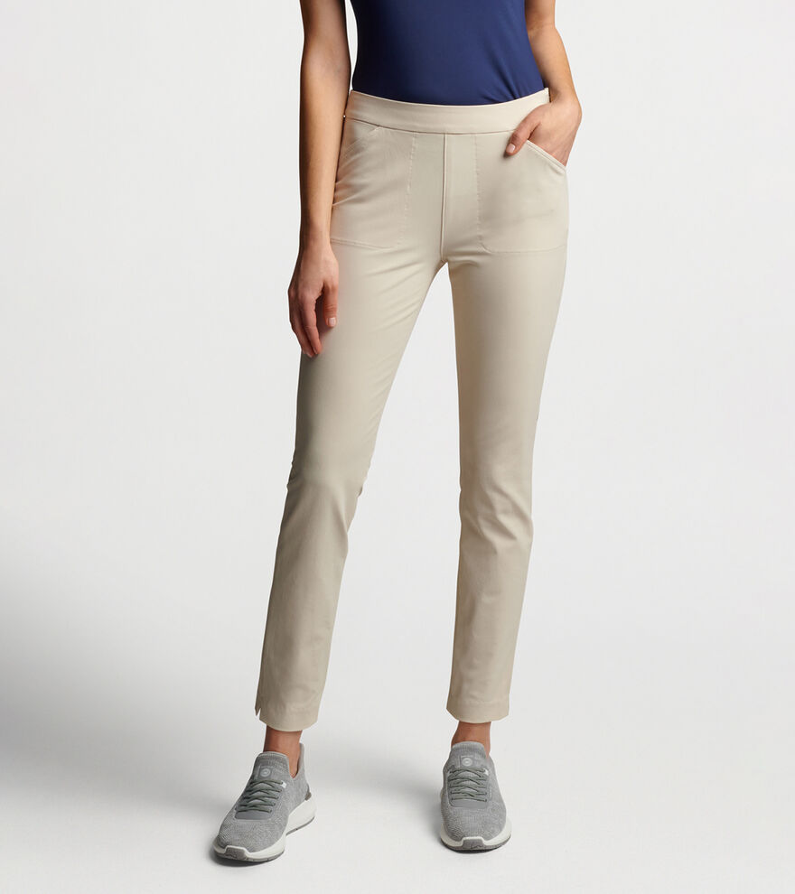 Dynamite Technical Trouser image number 3