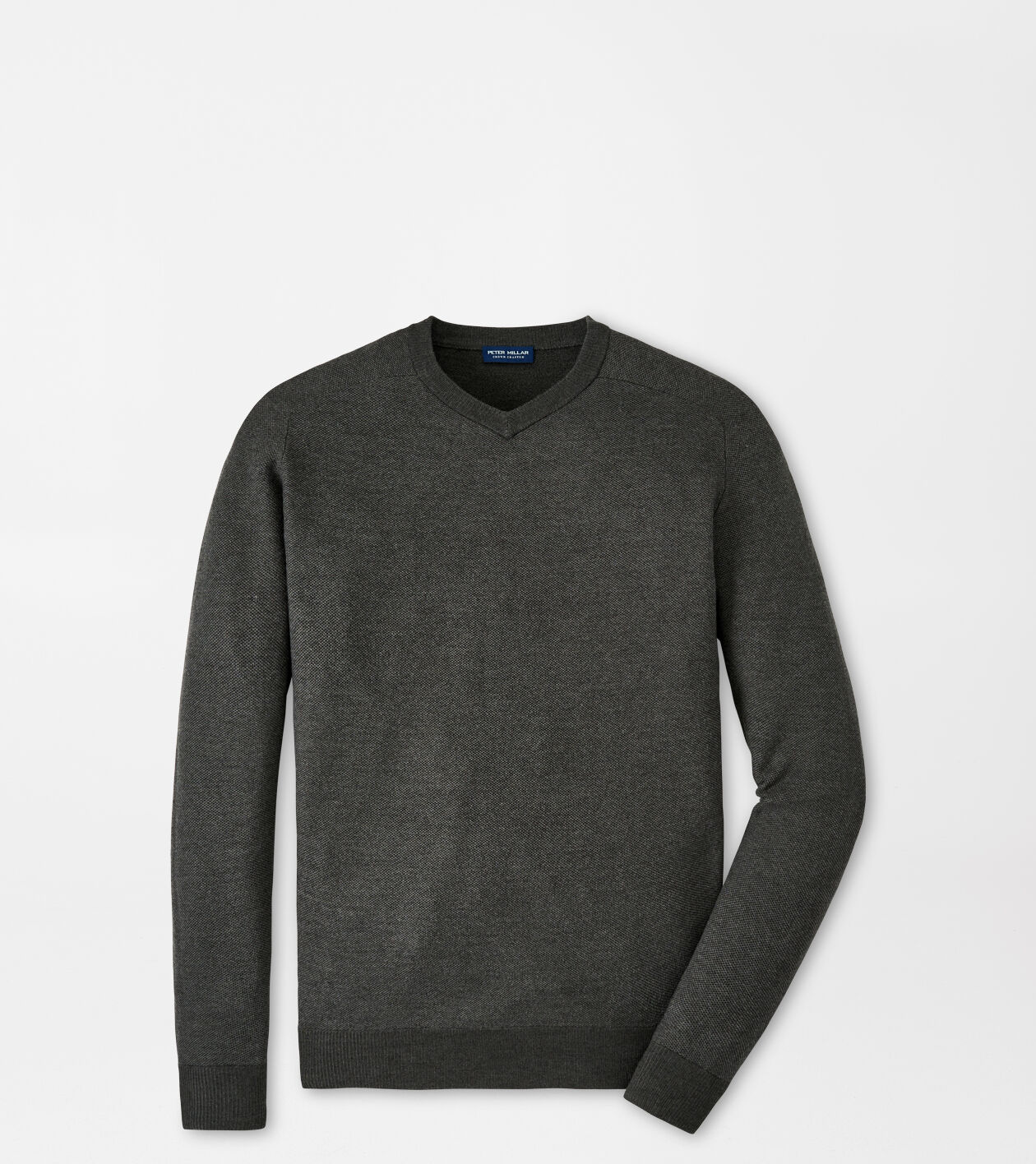 Dover High V Neck