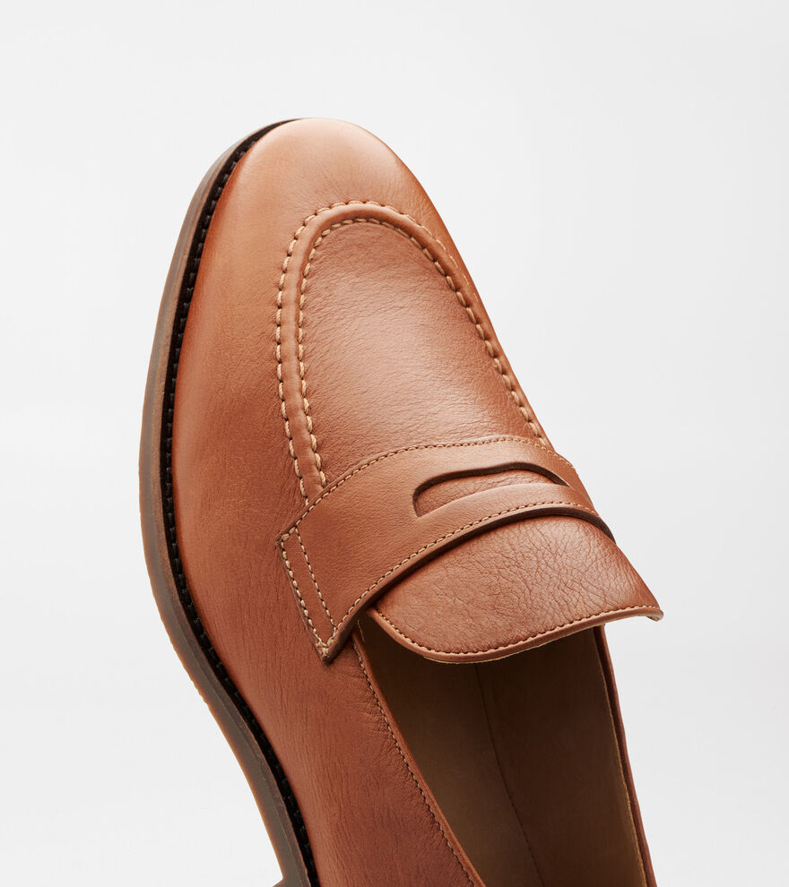 Madison Penny Loafer - Alternate Image 6