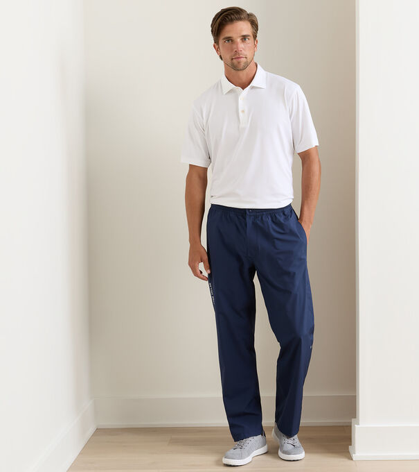 Rain Walker Trouser