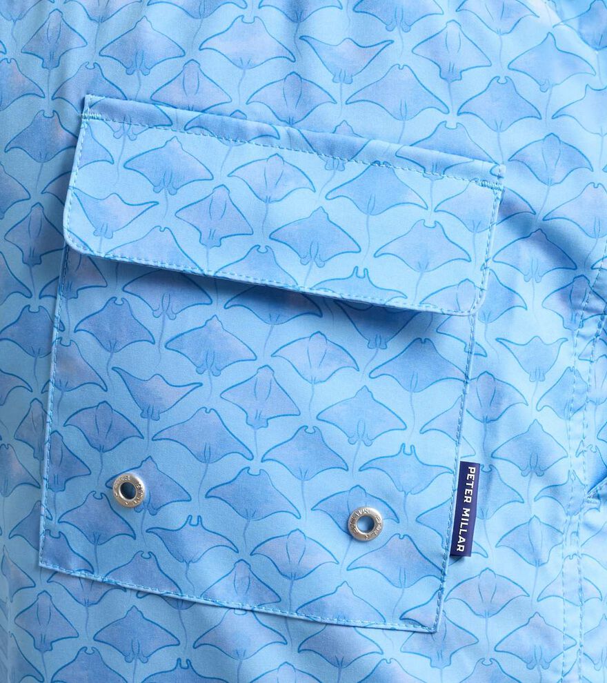 Coronado Swim Trunk image number 5