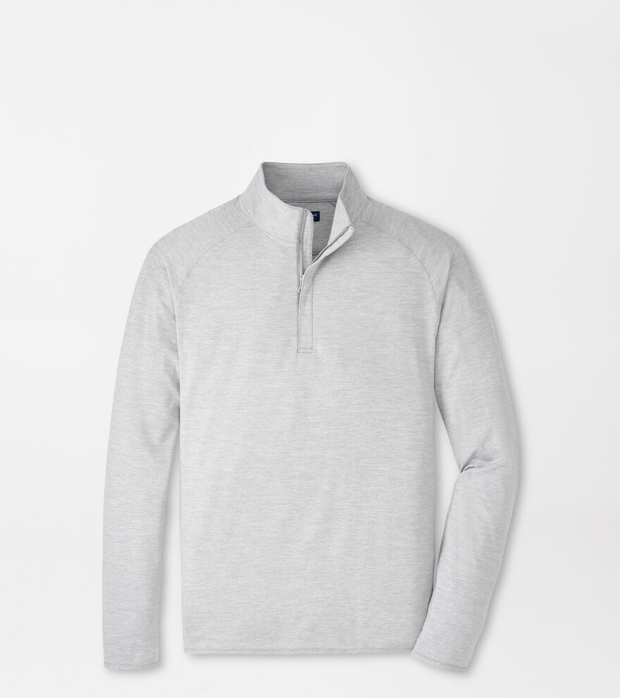 Stealth Stripe Performance Quarter-Zip image number 1