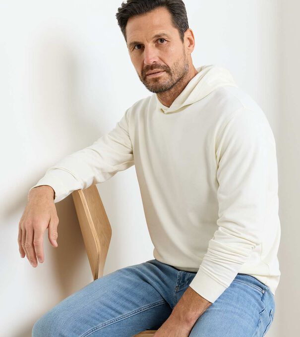 Oasis Pullover Hoodie