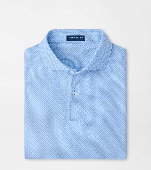 Granada Performance Jersey Polo