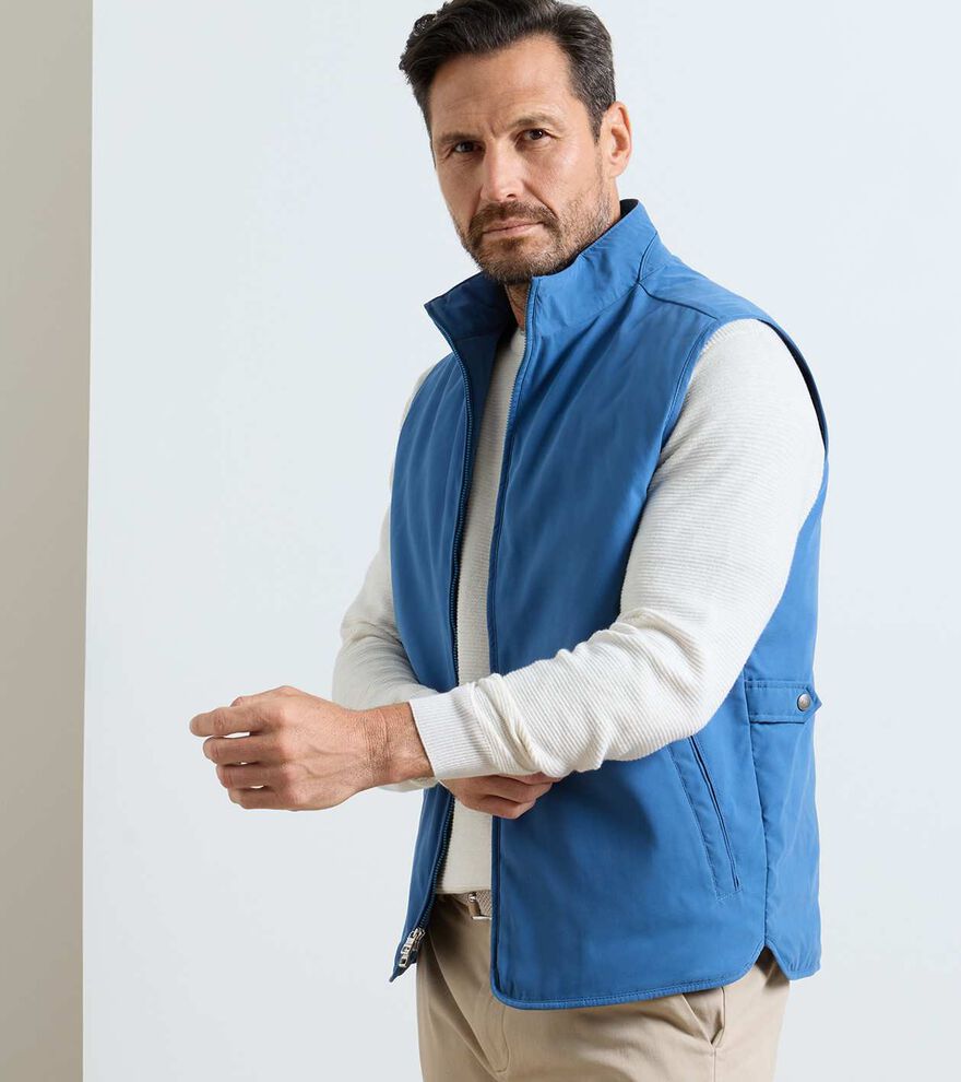 Bleecker Gilet - Alternate Image 1