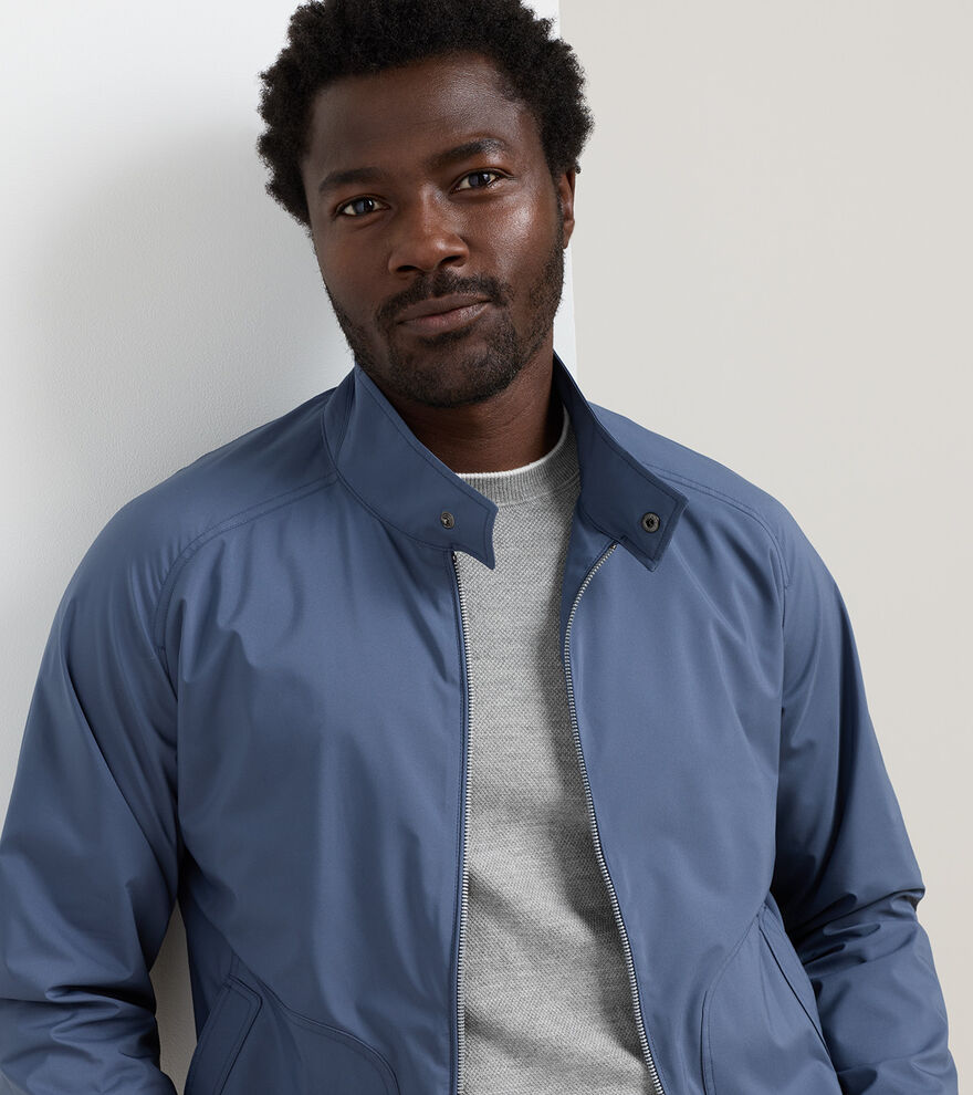 Discovery Bomber Jacket image number 6