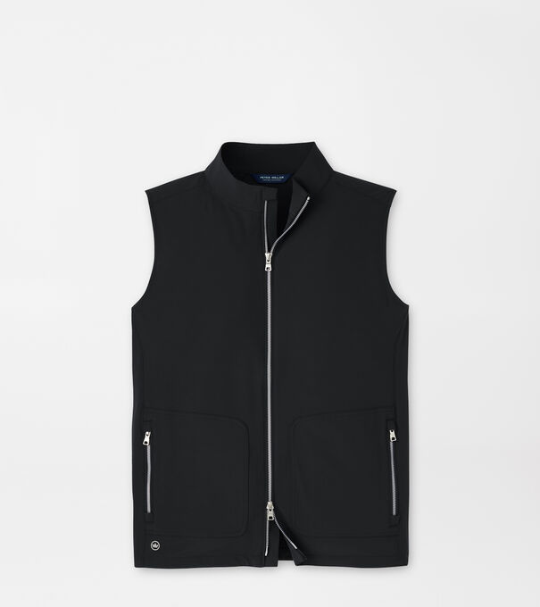Contour Gilet