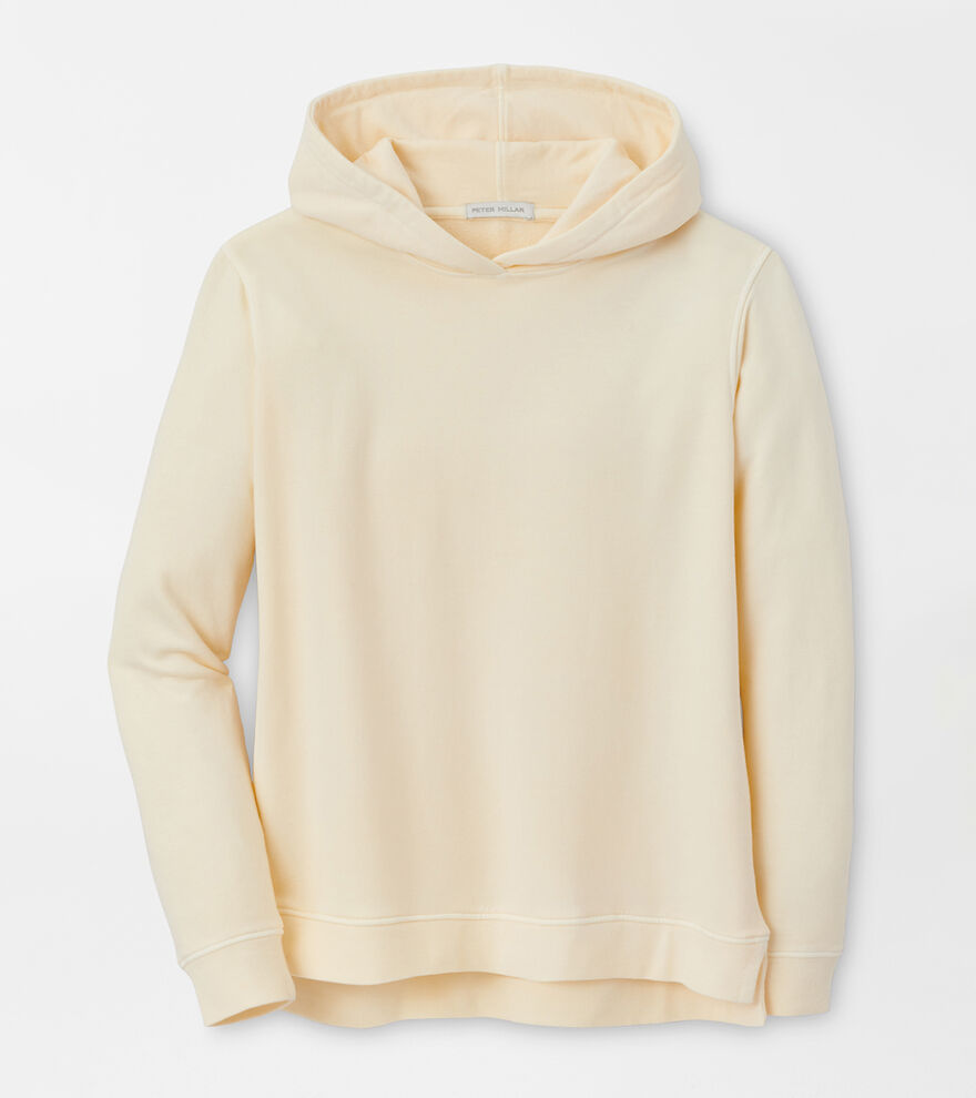 Lava Wash Relaxed Hoodie image number 1