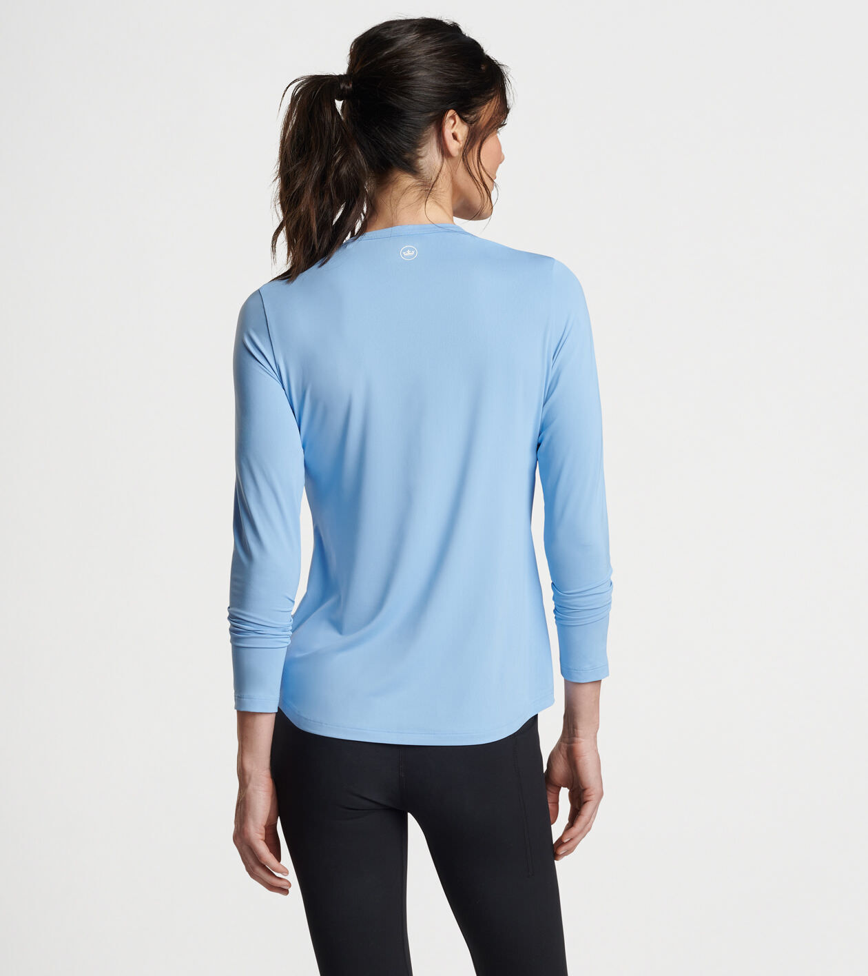 Lightweight Long Sleeve Sun Tee
