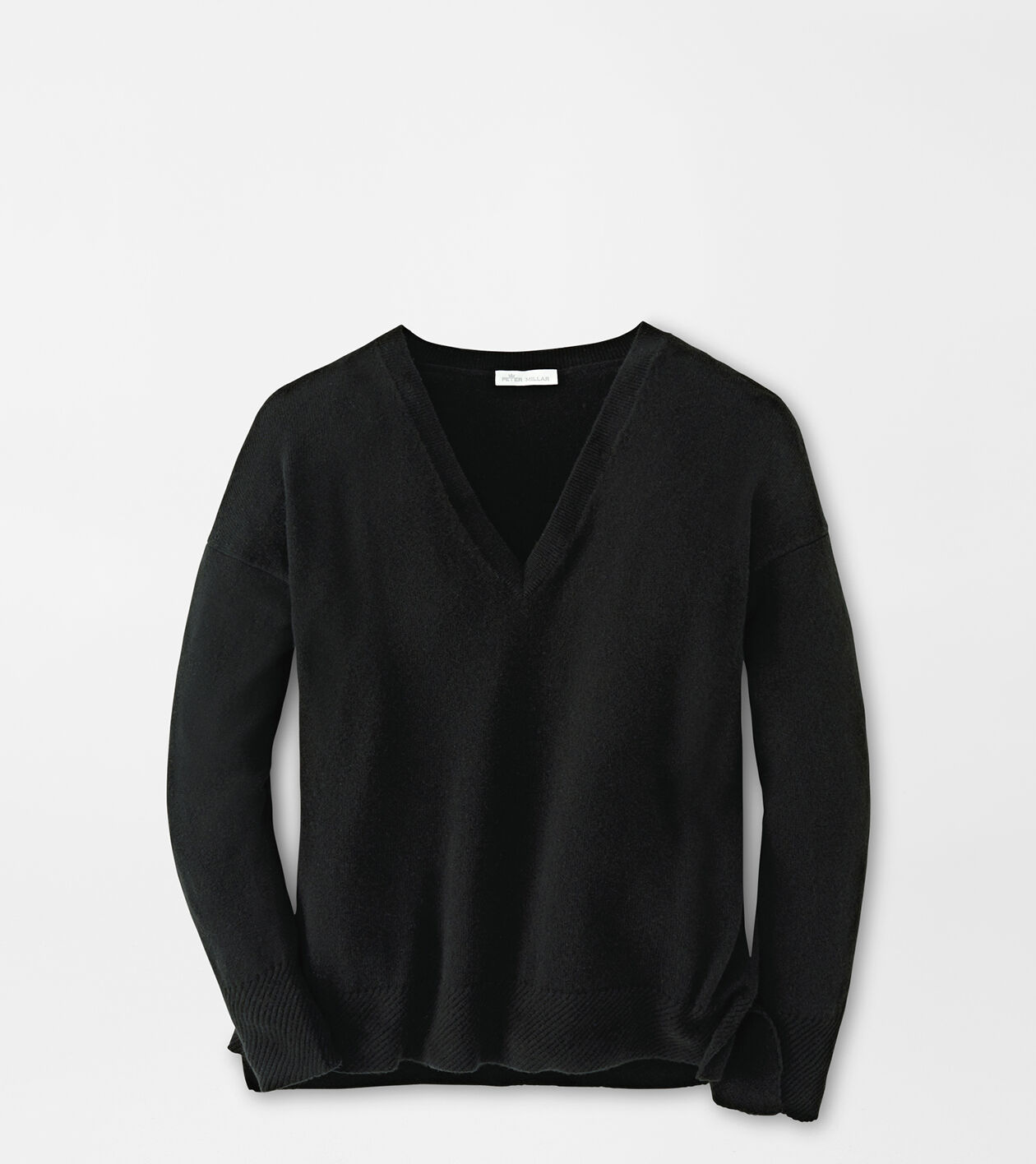 Women s Artisan Crafted Cashmere Jumper