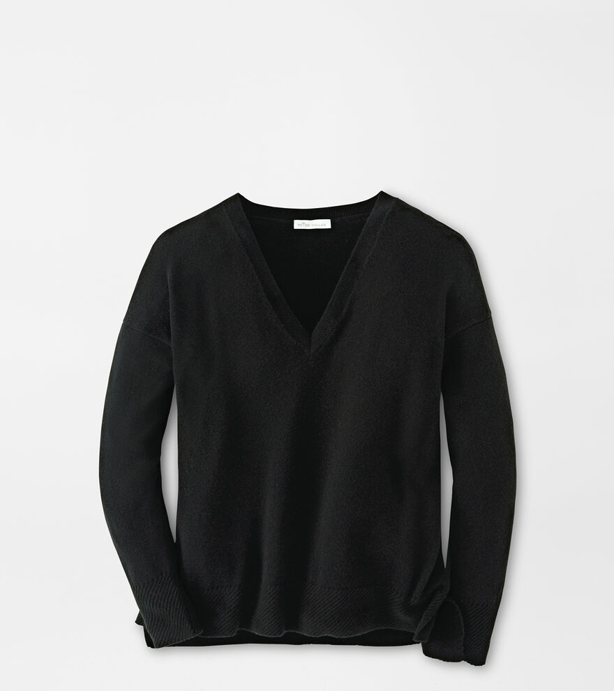 Women’s Artisan Crafted Cashmere Jumper image number 1