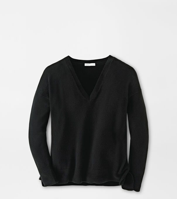 Women’s Artisan Crafted Cashmere Jumper
