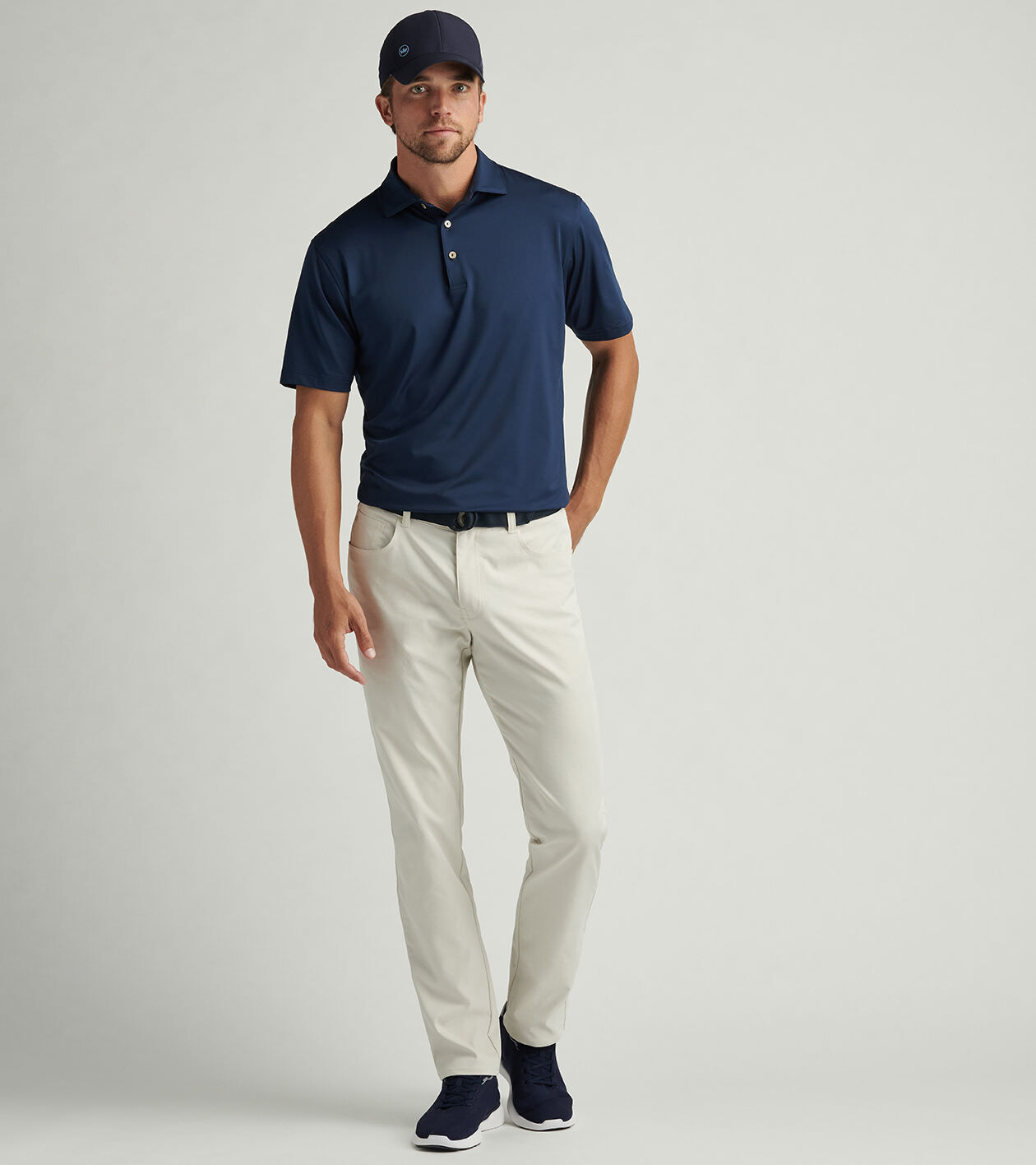 Peter millar khakis store