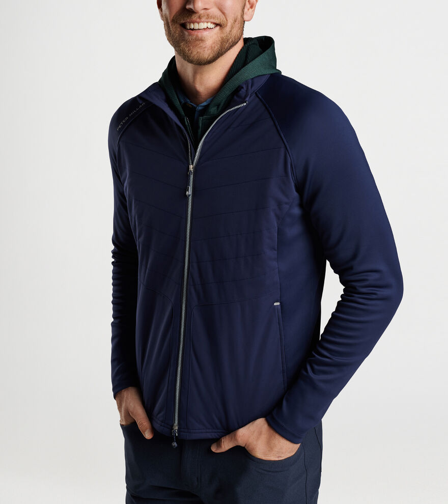 Merge Elite Hybrid Jacket - Alternate Image 5
