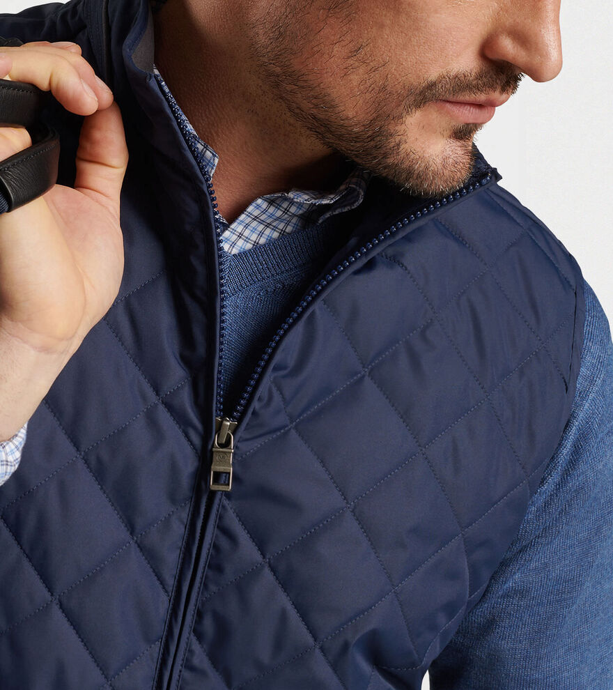 Essex Gilet image number 6