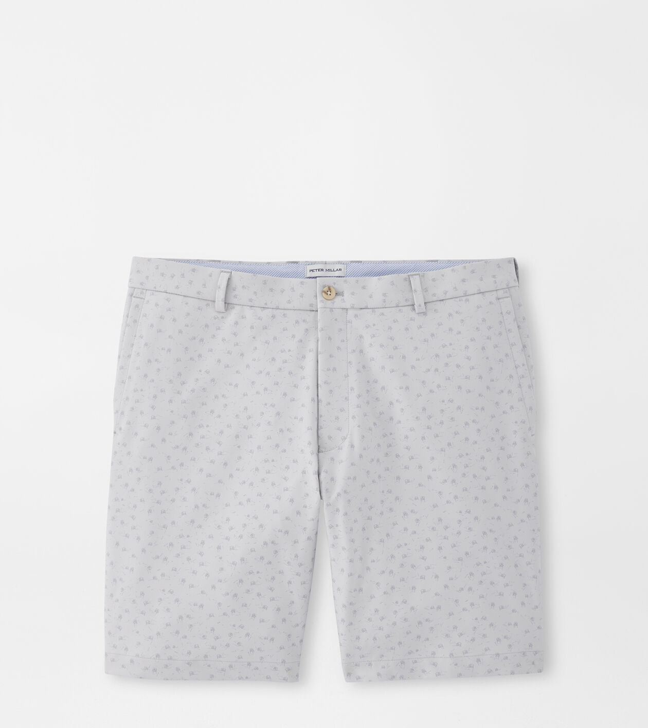 Salem Carts Performance Short