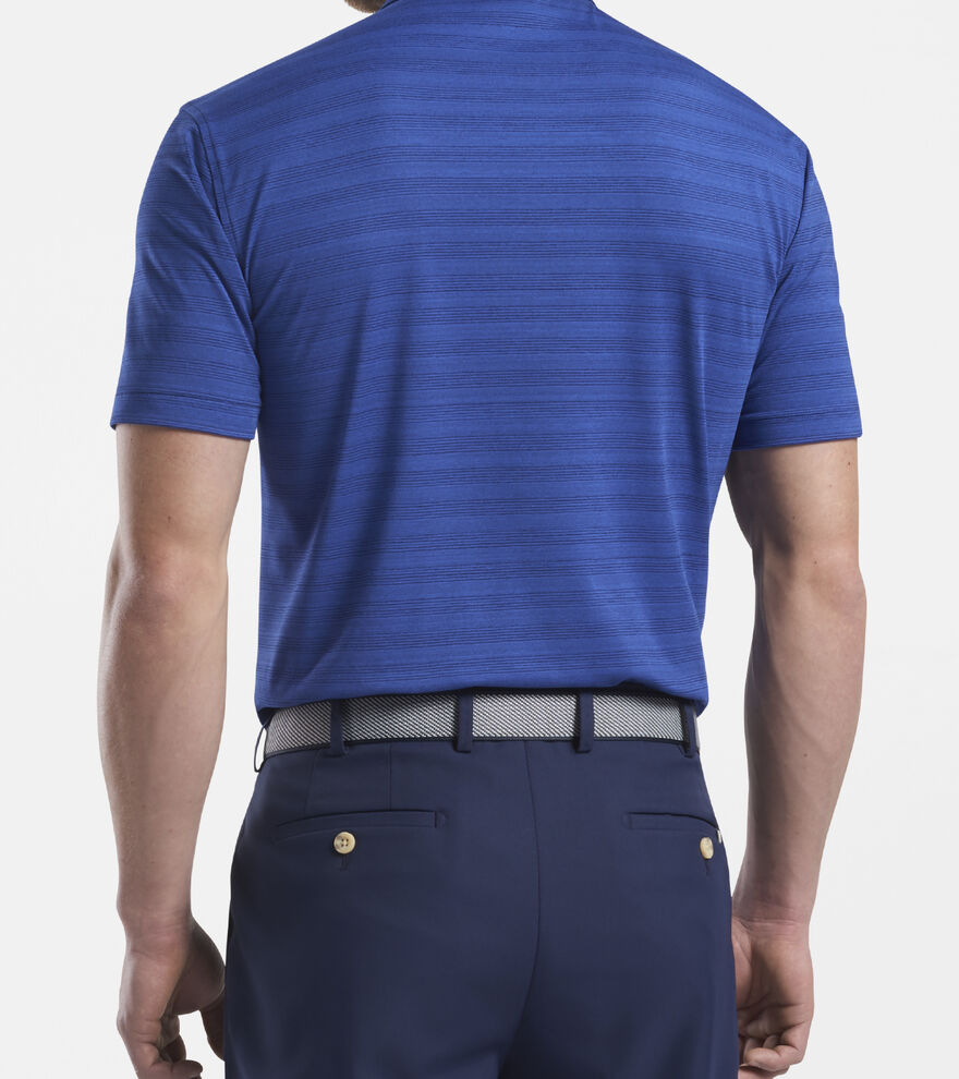 Tonsler Performance Polo Peter Millar