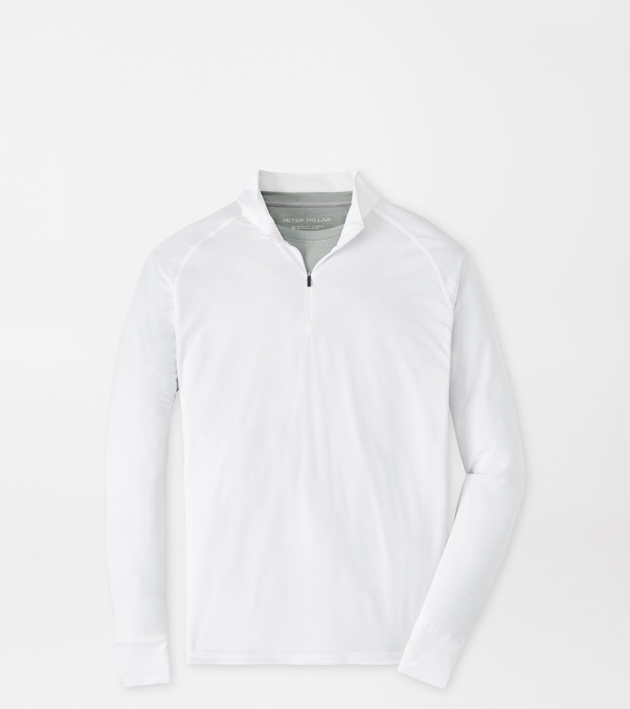 Arctic Light Performance Quarter Zip Men s Pullovers Hoodies Peter Millar
