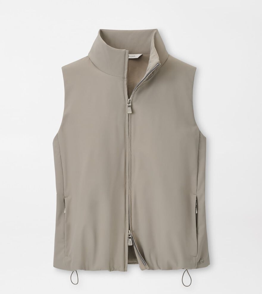 Robinson Air Gilet image number 1
