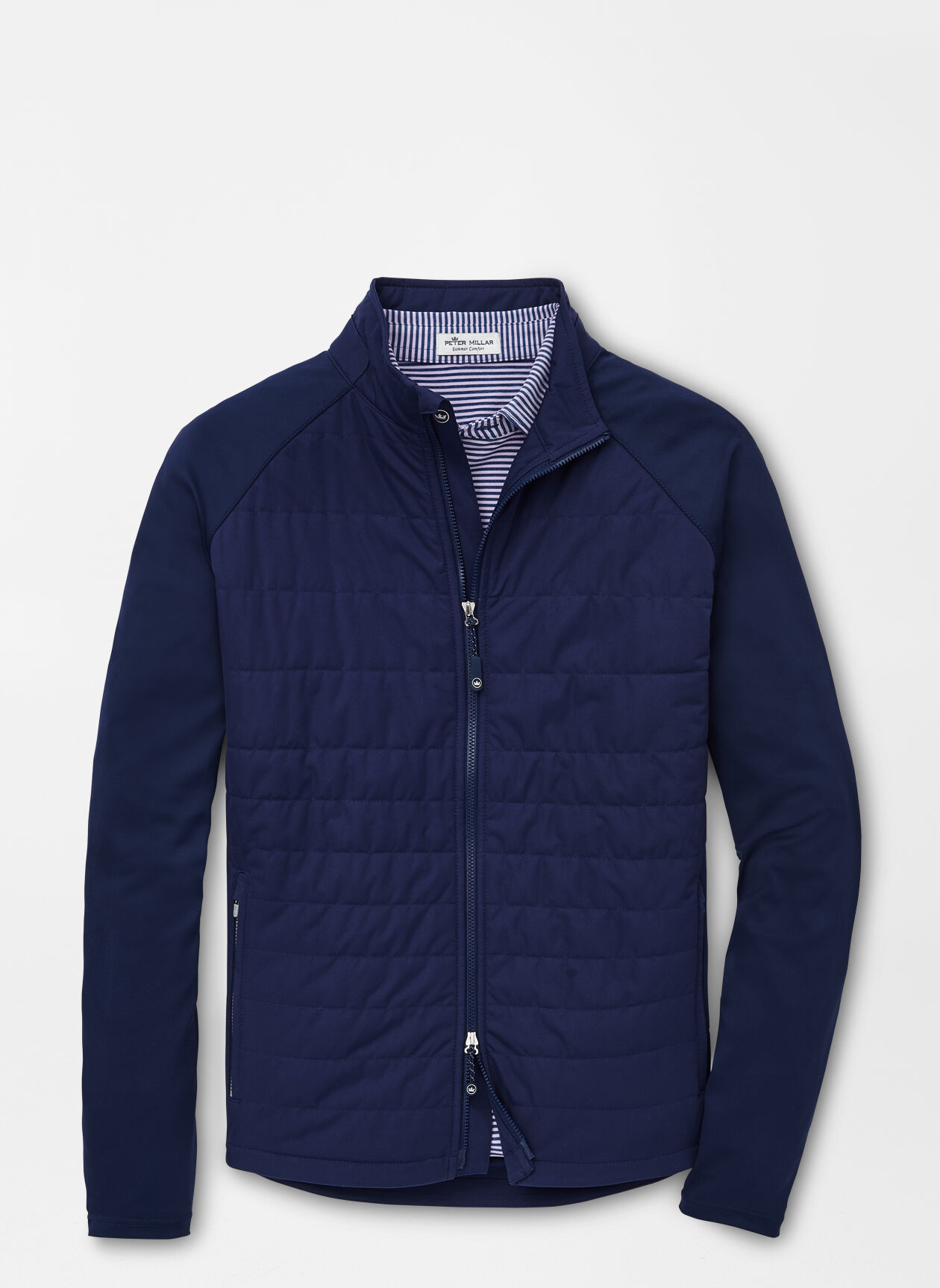 Merge Hybrid Jacket Peter Millar
