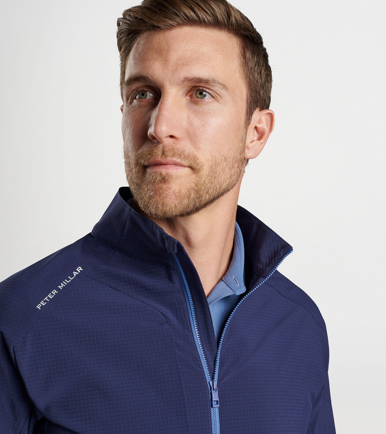Peter millar winter jackets on sale