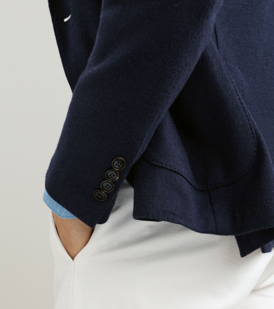 Gables Knit Blazer image number 4