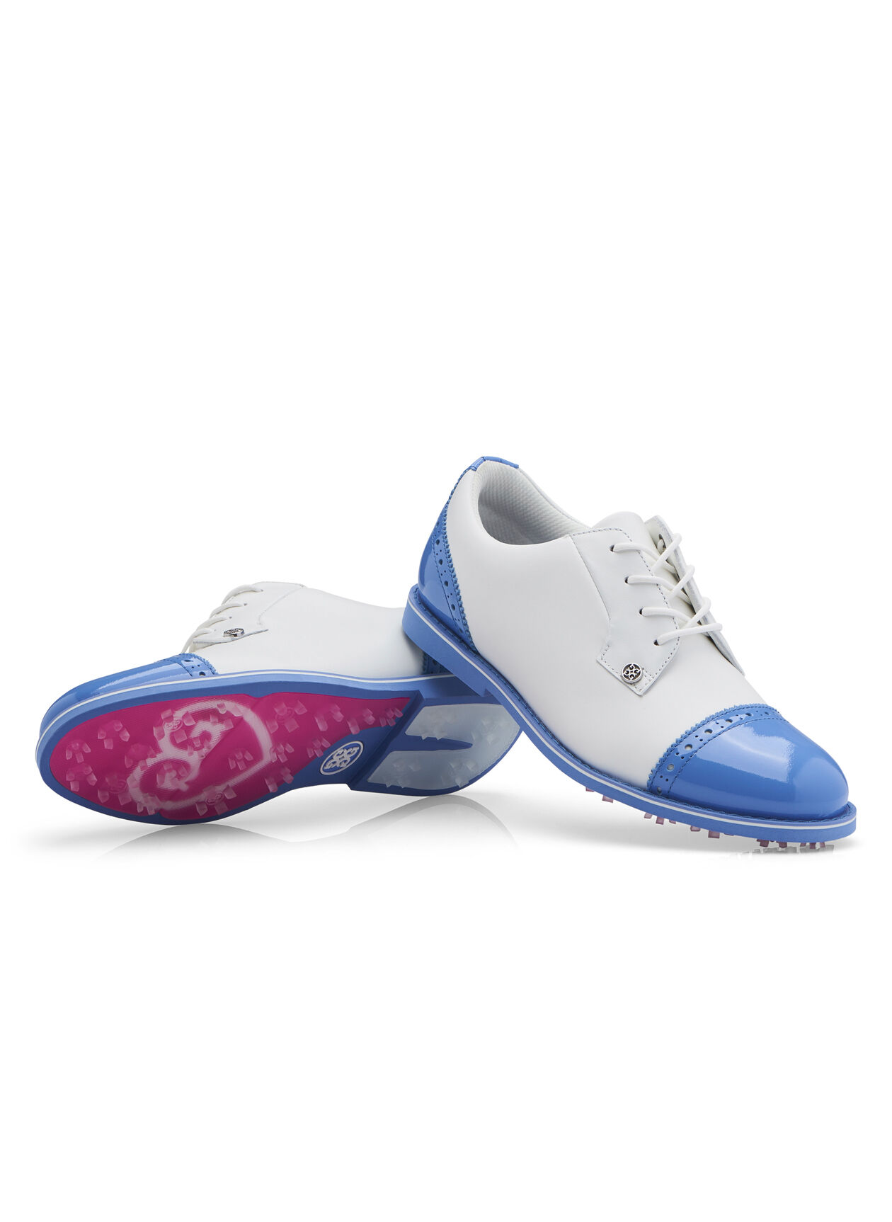 Cap Toe Gallivanter Golf Shoe | G/FORE