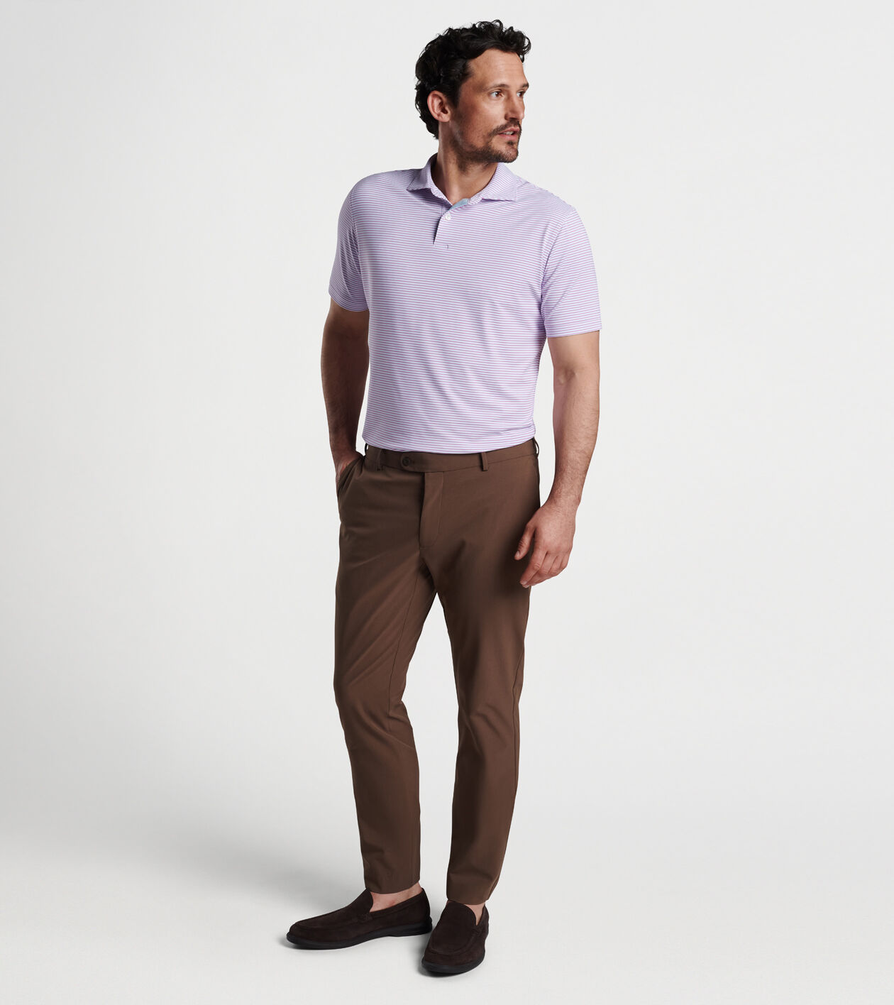 Surge Performance Trouser