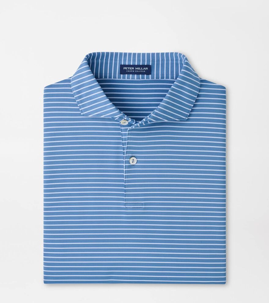 Keynote Performance Jersey Polo