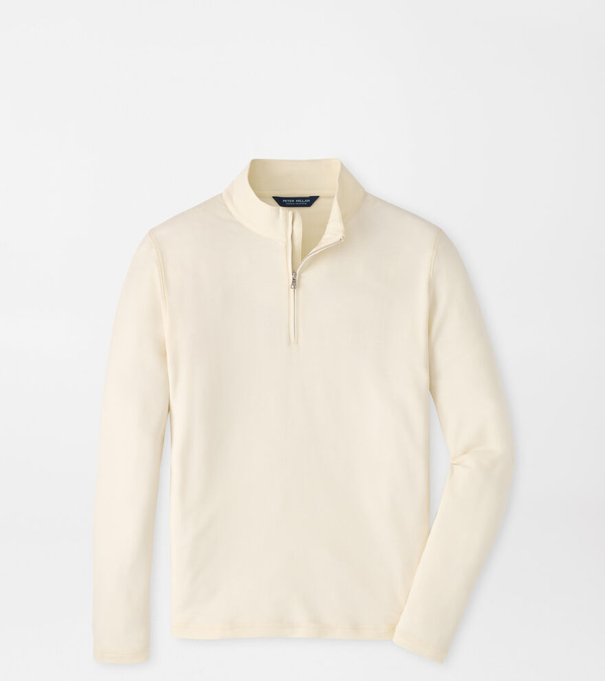 Excursionist Flex Knit Quarter-Zip image number 1