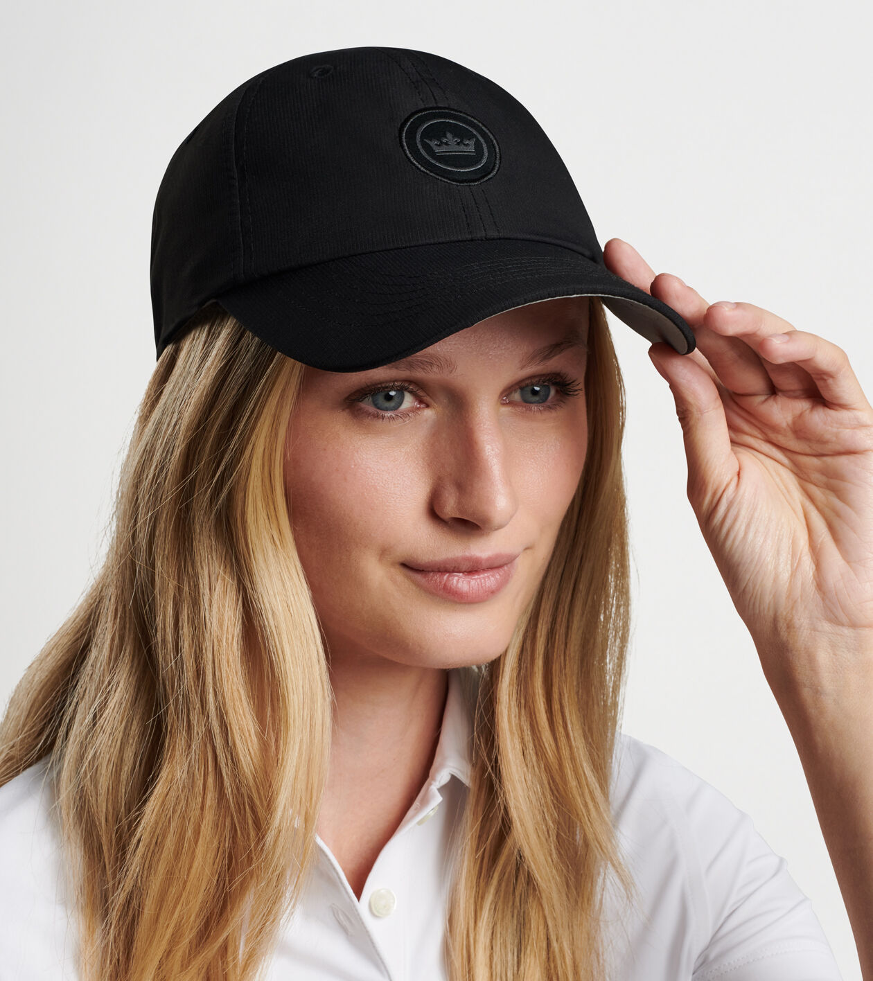 Peter Millar Crown Seal Performance Hat