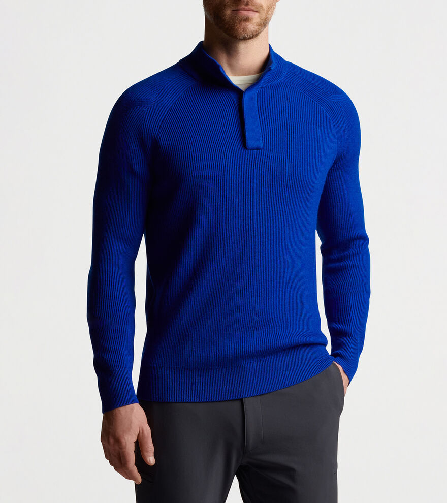 Après Ski Jumper Men's Jumpers Peter Millar