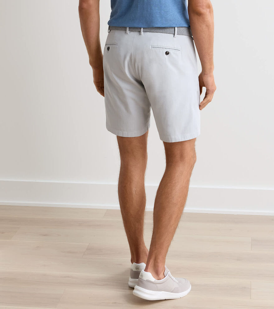 Andrews Flat-Front Short - Alternate Image 2