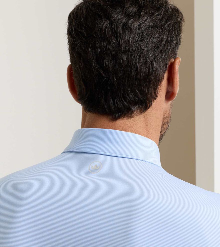 Jubilee Performance Jersey Polo image number 5