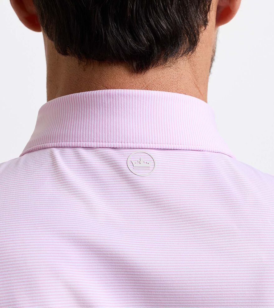 Jubilee Performance Jersey Polo image number 5