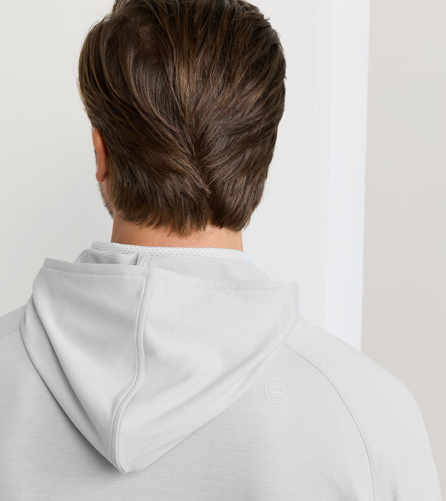 Pine Performance Hoodie image number 5