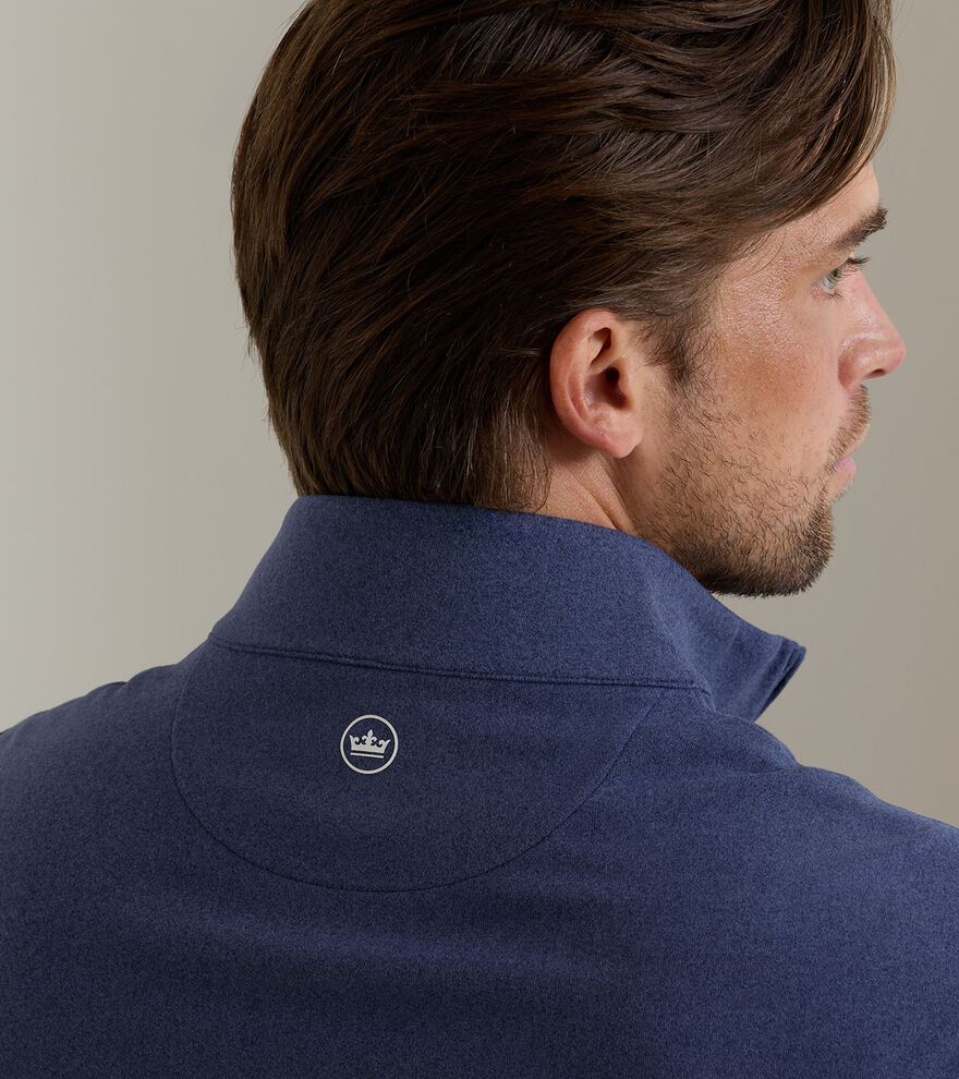 Ardentair Performance Full-Zip Gilet image number 4