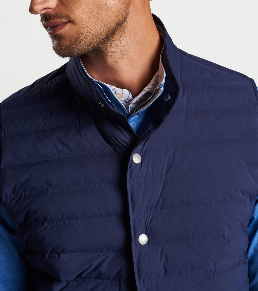 Regent Gilet image number 5