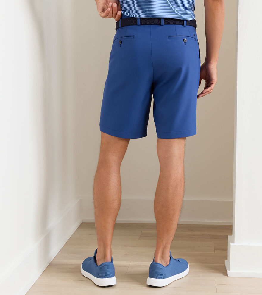 Salem Performance Short image number 4