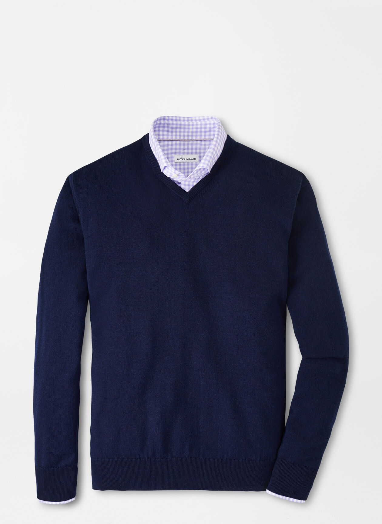 Peter millar crown soft sweater shop