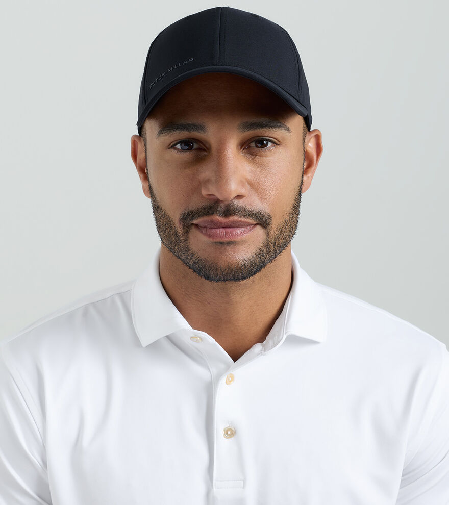 Pursuit Performance Peter Millar Hat - Alternate Image 1