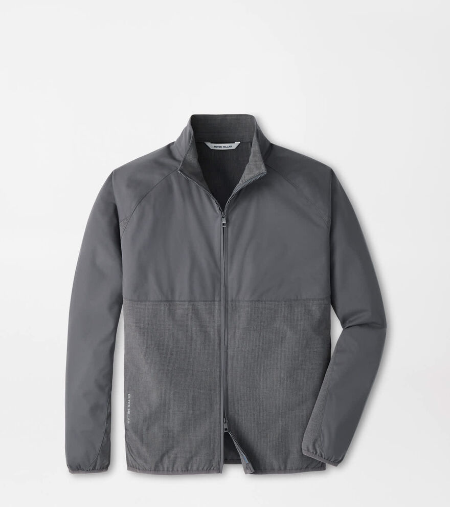 Flow Jacket image number 1