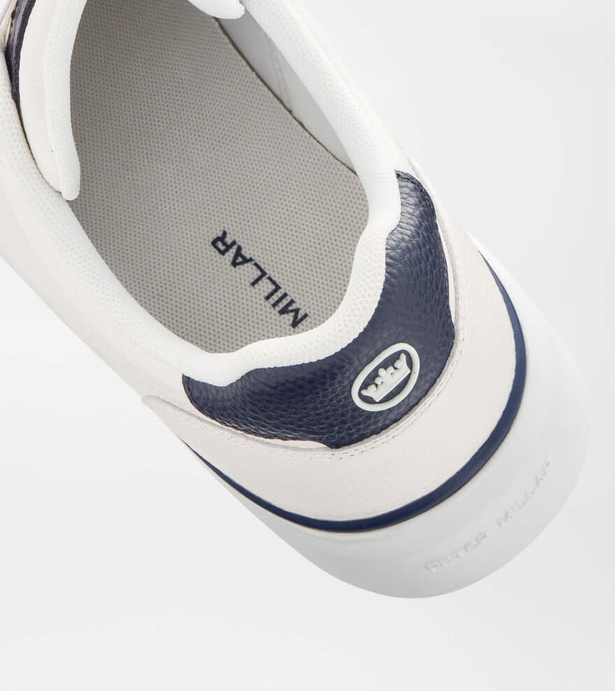 Drift Leather Hybrid Course Shoe - Alternate Image 5