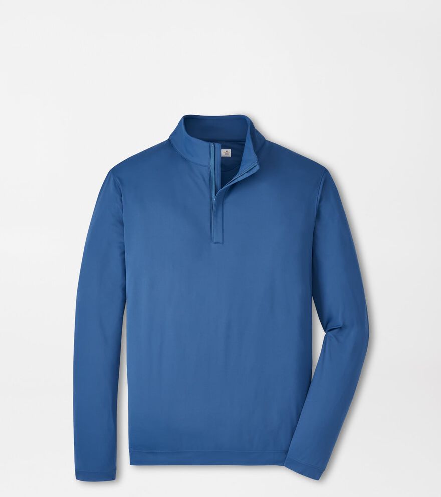 Featherweight Performance Quarter-Zip image number 1