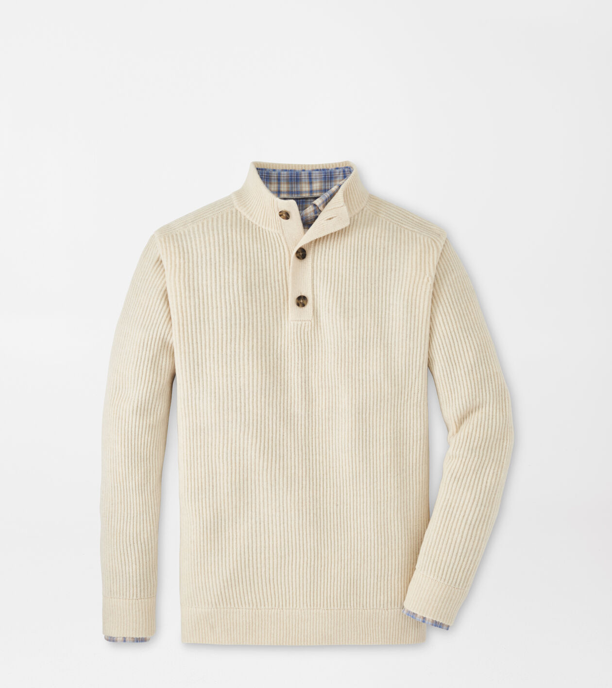 Men's three button new arrivals sweaters
